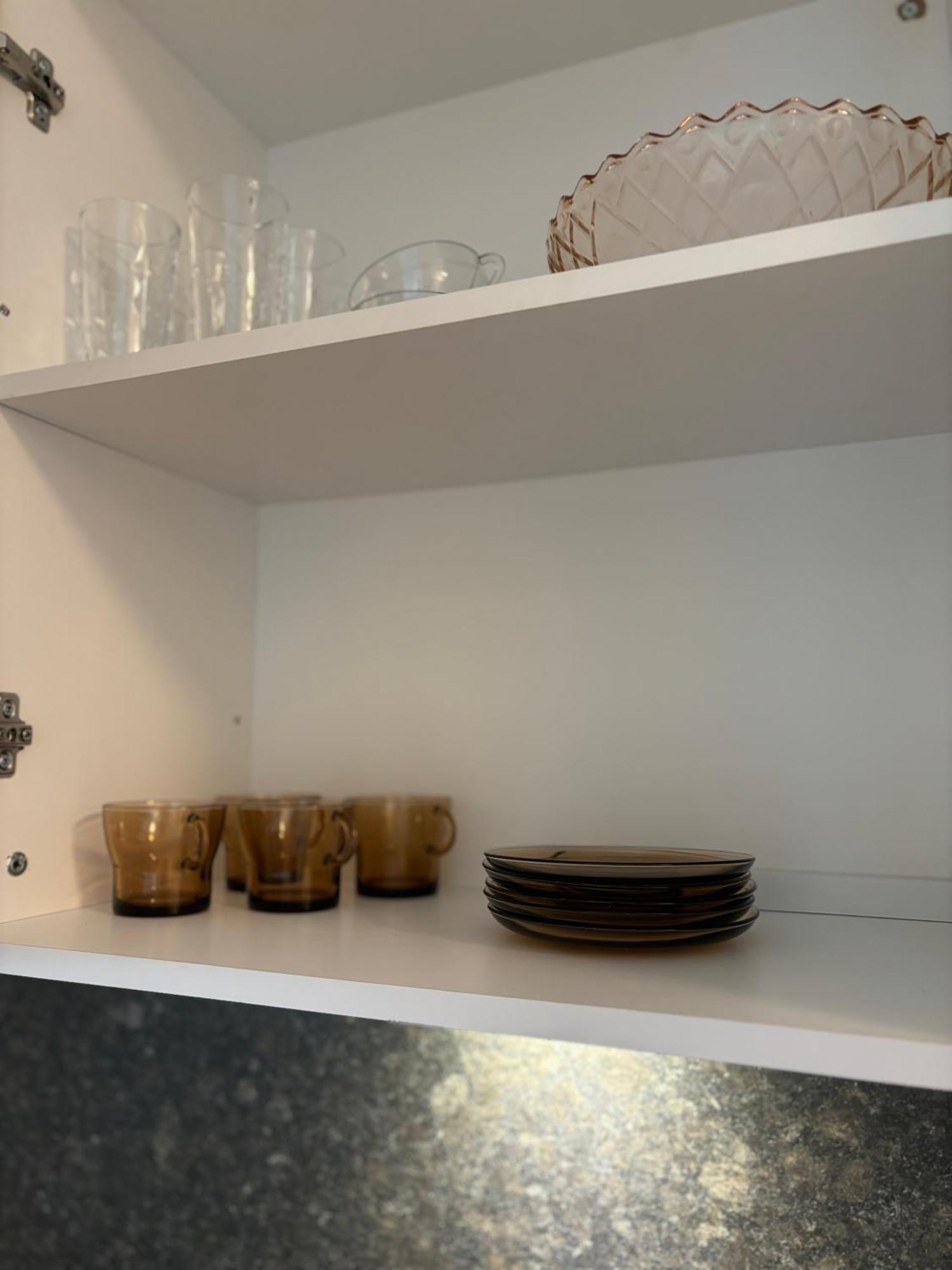 Mycampus Unwe Studentski Mountain Views Modern Kitchen Equipment โซเฟีย ภายนอก รูปภาพ